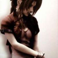 Персонажи - Gainsborough Aerith