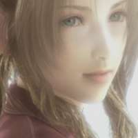 Персонажи Gainsborough Aerith