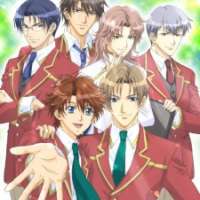   Gakuen Heaven 