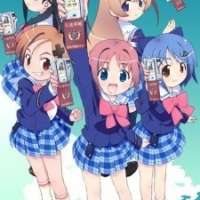   - Gakuen Utopia Manabi Straight! 