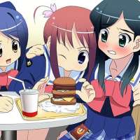  - Gakuen Utopia Manabi Straight! Special 