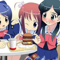   - Gakuen Utopia Manabi Straight! Special 