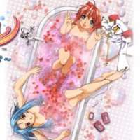   Gakuentoshi Varanoir: Kingdom of Chaos the Universe