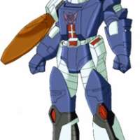Персонажи Galvatron