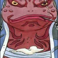  - Gamabunta