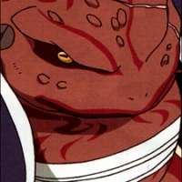  - Gamabunta