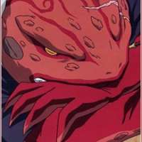  Gamabunta