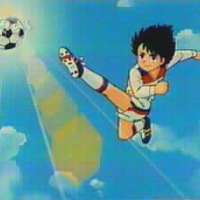   - Ganbare! Kickers