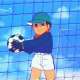 Аниме - Ganbare! Kickers