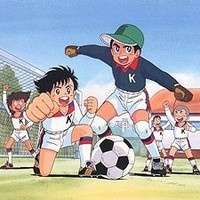   - Ganbare! Kickers