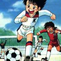   - Ganbare! Kickers