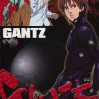   - Gantz 