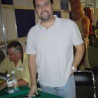  ���� García René