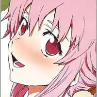  - Gasai Yuno