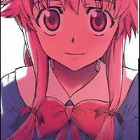  - Gasai Yuno