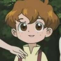 Персонажи Gavroche