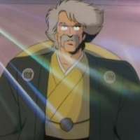 Персонажи Genjirou Murata