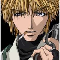  - Genjyo Sanzo