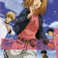   Genshiken 