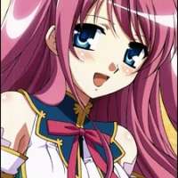 Персонажи Gentoku Ryuubi