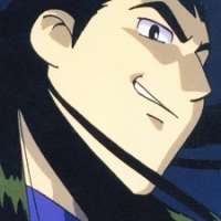 Персонажи Genya