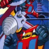   Getter Robo (movie)