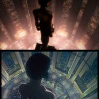   - Ghost in the Shell 2.0 