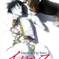   - Ghost in the Shell 2: Innocence 