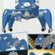   - Ghost in the Shell: Stand Alone Complex 2nd GIG - Individual Eleven - Tachikoma no Hibi