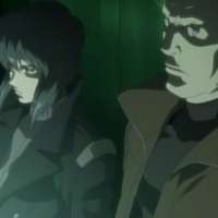   - Ghost in the Shell: Stand Alone Complex - Solid State Society 