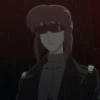   - Ghost in the Shell: Stand Alone Complex - Solid State Society 