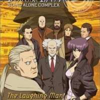   Ghost in the Shell: Stand Alone Complex - The Laughing Man 