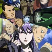   - Ghost in the Shell: Stand Alone Complex - The Laughing Man 