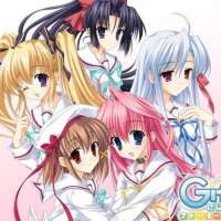  Аниме Gift ~eternal rainbow~ Special