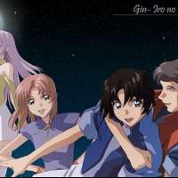   - Gin-iro no Olynsis 