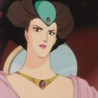 Персонажи Ginevia