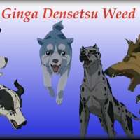   - Ginga Densetsu Weed 