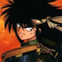   - Ginga Sengoku Yuuden Rai 