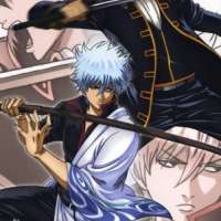   - Gintama 