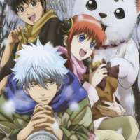   - Gintama 