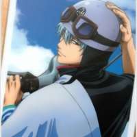   Gintama: Shinyaku Benizakura-hen Special