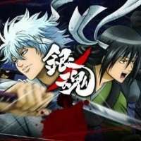   Gintama: Shiroyasha Koutan 