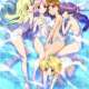  Аниме Girls Bravo: Second Season