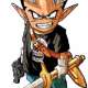   - Go! Go! Ackman 