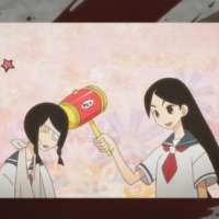   - Goku Sayonara Zetsubou Sensei 