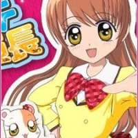  Аниме Gokujou!! Mecha Mote Iinchou Second Collection