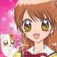   Gokujou!! Mecha Mote Iinchou Second Collection
