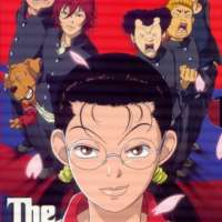   Gokusen 