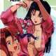 Аниме - Golden Boy Sasurai no Obenkyou Boy