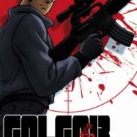   - Golgo 13